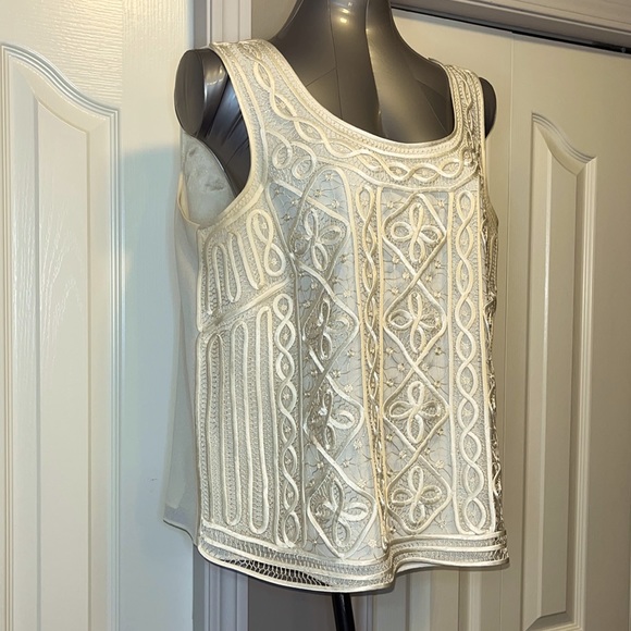 3/$30 - R&M Richards Vintage Women’s Top / Blouse - Picture 5 of 10